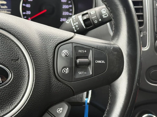 Kia Carens - Afbeelding 13 van 30