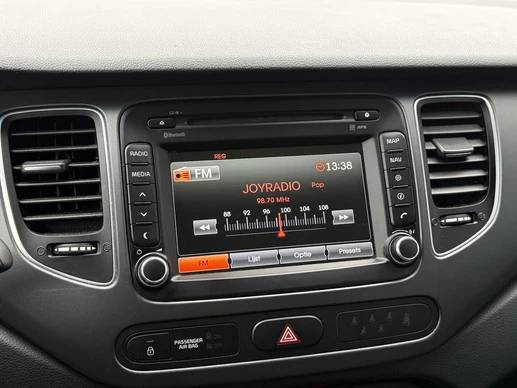 Kia Carens - Afbeelding 15 van 30