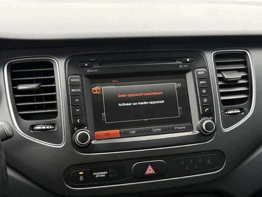 Kia Carens - Afbeelding 16 van 30