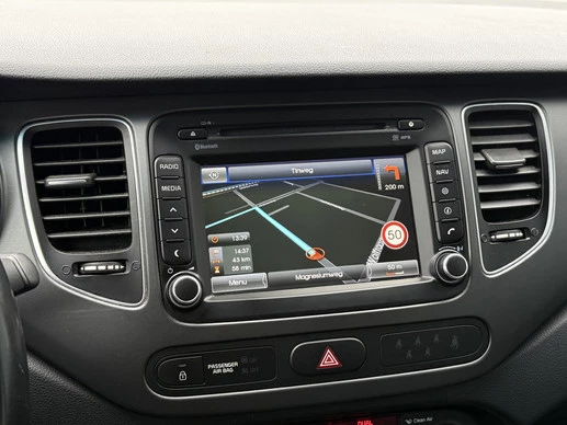 Kia Carens - Afbeelding 17 van 30