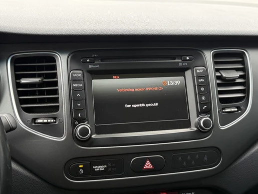 Kia Carens - Afbeelding 18 van 30