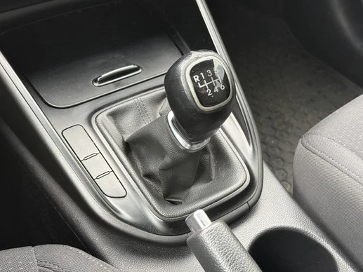 Kia Carens - Afbeelding 20 van 30