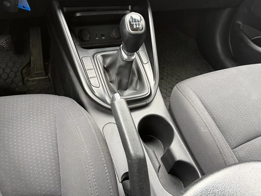 Kia Carens - Afbeelding 21 van 30