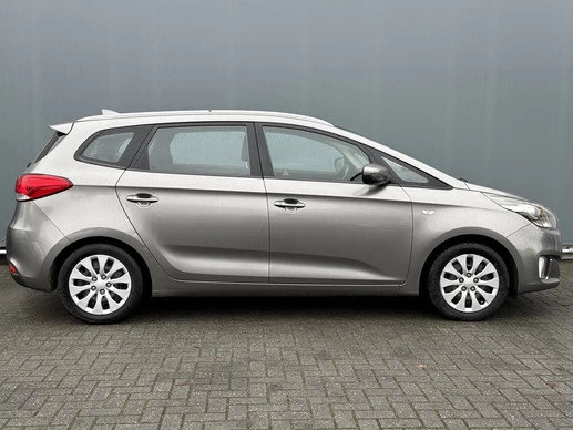 Kia Carens - Afbeelding 26 van 30