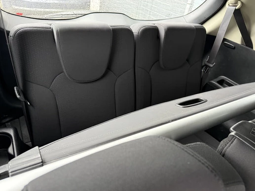 Kia Carens - Afbeelding 28 van 30