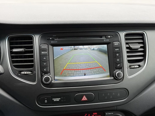 Kia Carens - Afbeelding 29 van 30