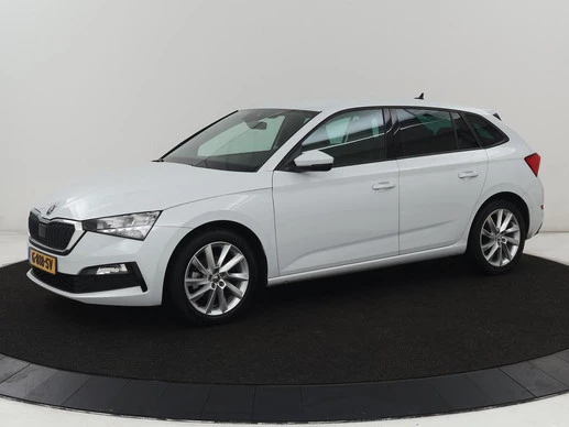 Škoda Scala - Afbeelding 1 van 30