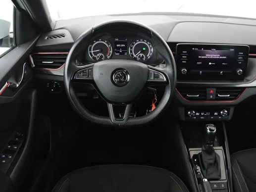 Škoda Scala - Afbeelding 3 van 30