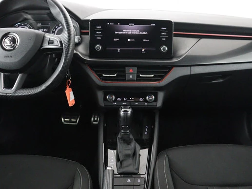 Škoda Scala - Afbeelding 7 van 30