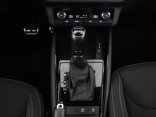 Škoda Scala - Afbeelding 8 van 30