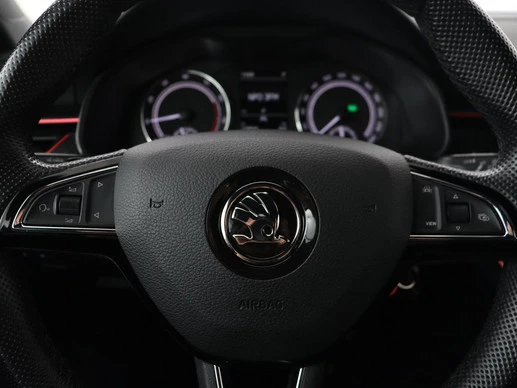 Škoda Scala - Afbeelding 10 van 30