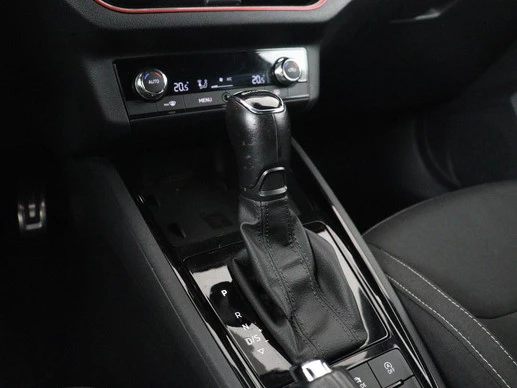 Škoda Scala - Afbeelding 13 van 30