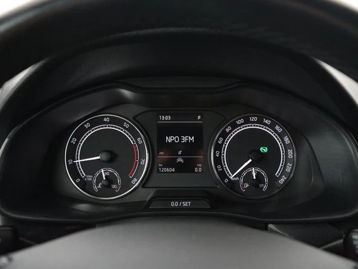 Škoda Scala - Afbeelding 15 van 30