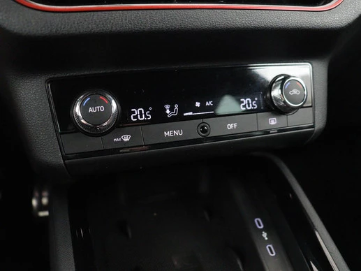 Škoda Scala - Afbeelding 16 van 30