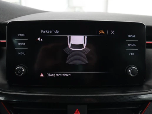 Škoda Scala - Afbeelding 17 van 30