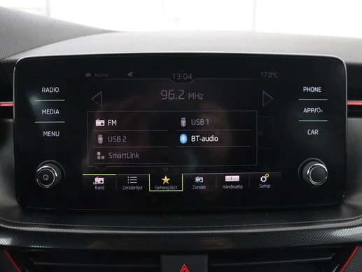 Škoda Scala - Afbeelding 18 van 30