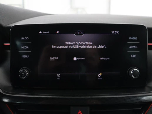 Škoda Scala - Afbeelding 20 van 30