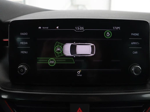 Škoda Scala - Afbeelding 21 van 30