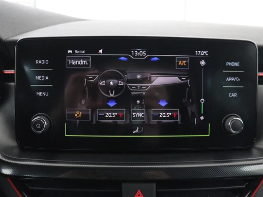 Škoda Scala - Afbeelding 22 van 30