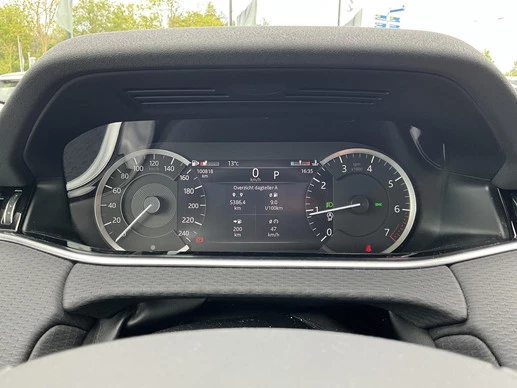 Land Rover Range Rover Evoque - Afbeelding 7 van 20