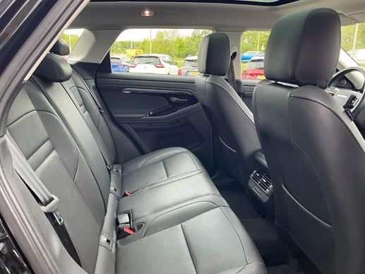 Land Rover Range Rover Evoque - Afbeelding 8 van 20