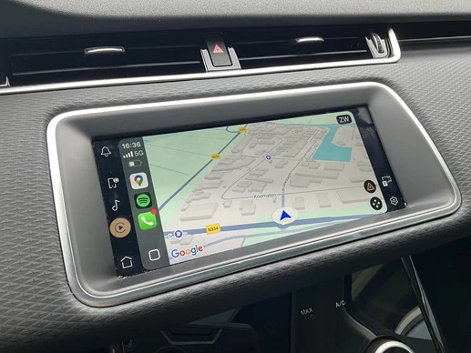 Land Rover Range Rover Evoque - Afbeelding 13 van 20