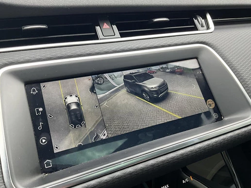 Land Rover Range Rover Evoque - Afbeelding 20 van 20