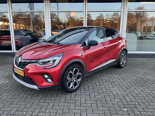 Renault Captur - Afbeelding 1 van 18