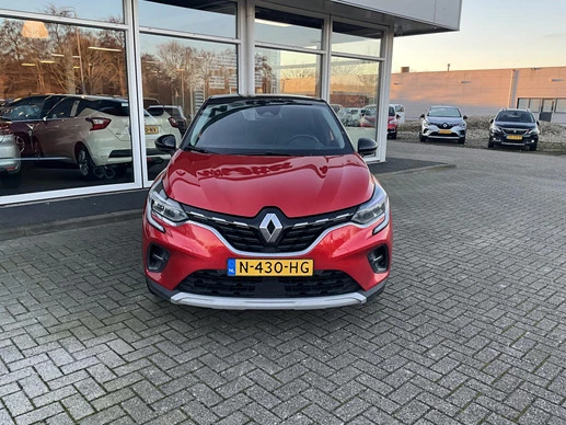 Renault Captur - Afbeelding 2 van 18