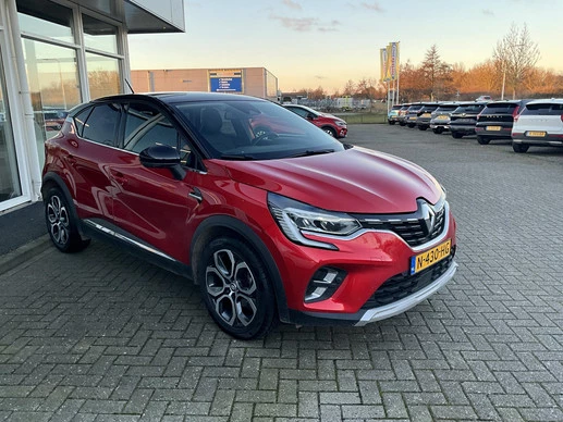 Renault Captur - Afbeelding 3 van 18