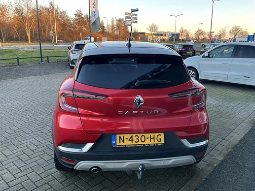 Renault Captur - Afbeelding 4 van 18
