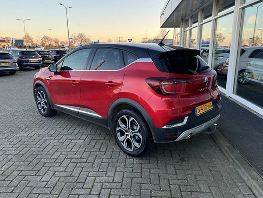 Renault Captur - Afbeelding 5 van 18