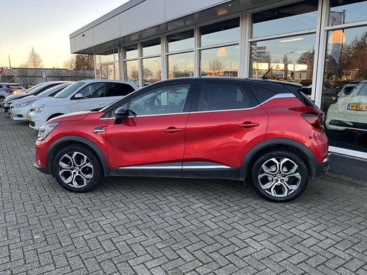 Renault Captur - Afbeelding 6 van 18