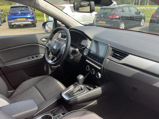 Renault Captur - Afbeelding 9 van 18