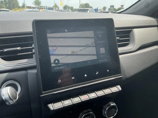 Renault Captur - Afbeelding 11 van 18