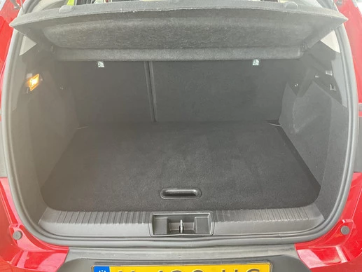 Renault Captur - Afbeelding 14 van 18
