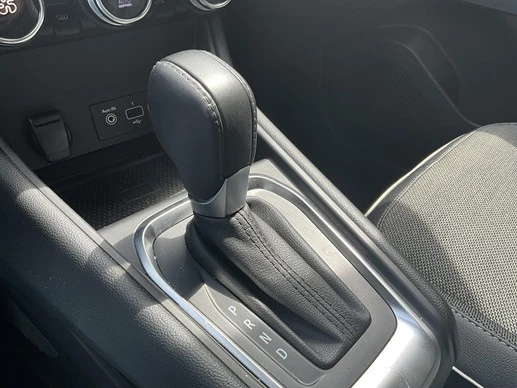 Renault Captur - Afbeelding 17 van 18