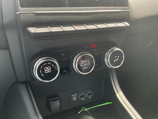 Renault Captur - Afbeelding 18 van 18