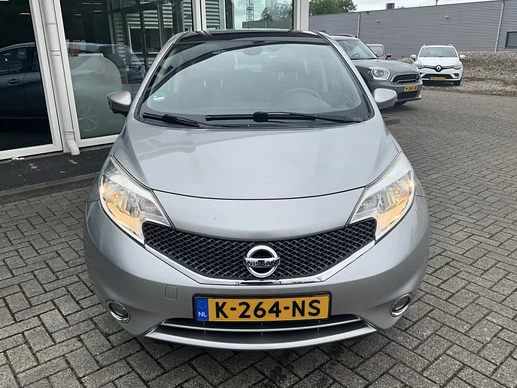 Nissan Note - Afbeelding 2 van 19