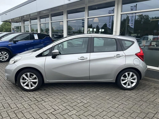 Nissan Note - Afbeelding 6 van 19