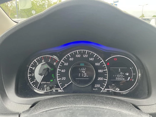 Nissan Note - Afbeelding 9 van 19