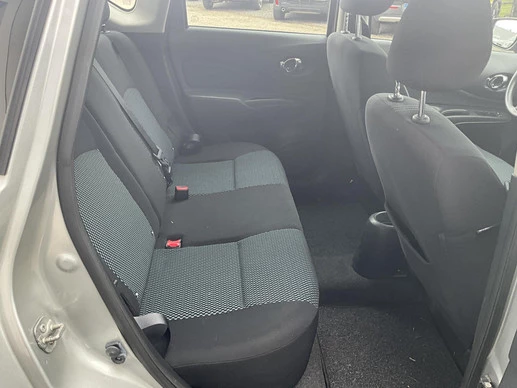 Nissan Note - Afbeelding 11 van 19