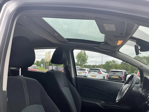 Nissan Note - Afbeelding 12 van 19