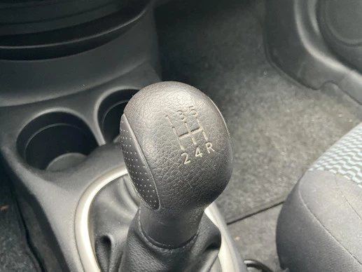 Nissan Note - Afbeelding 15 van 19