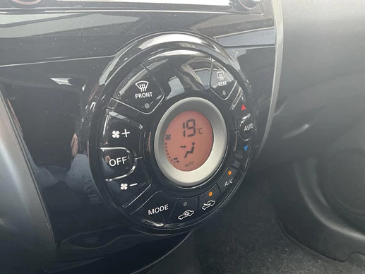 Nissan Note - Afbeelding 16 van 19