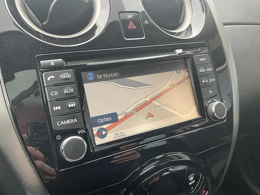 Nissan Note - Afbeelding 17 van 19