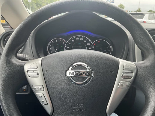 Nissan Note - Afbeelding 18 van 19