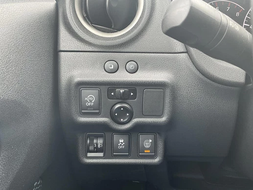 Nissan Note - Afbeelding 19 van 19