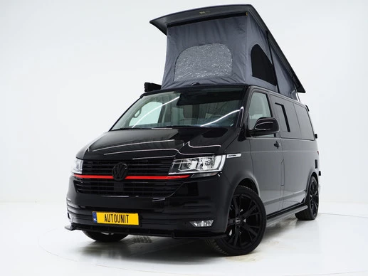 Volkswagen California - Afbeelding 1 van 30