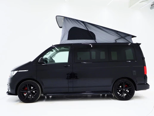 Volkswagen California - Afbeelding 3 van 30